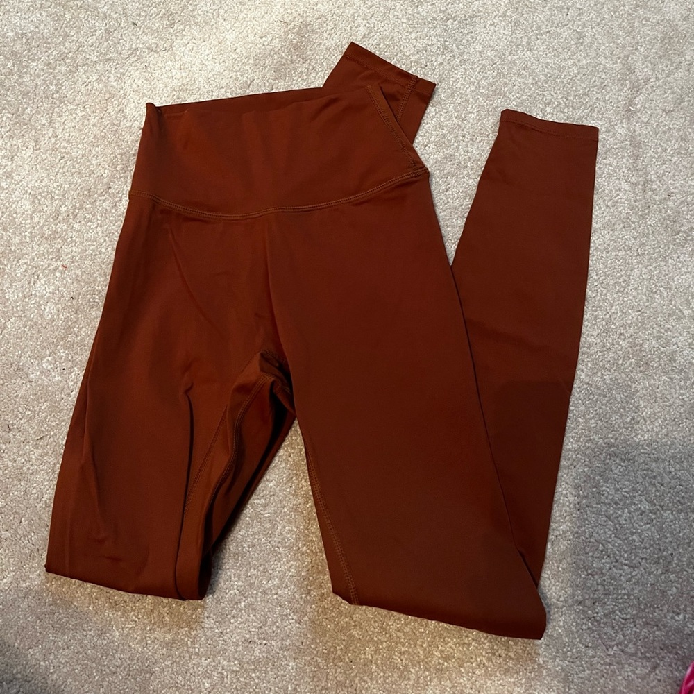 Crop shop boutique freedom leggings